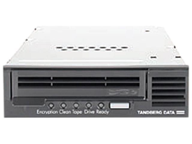 Tandberg 2701-LTO 3TB Internal SAS Interface LTO Ultrium 5 Tape Drive