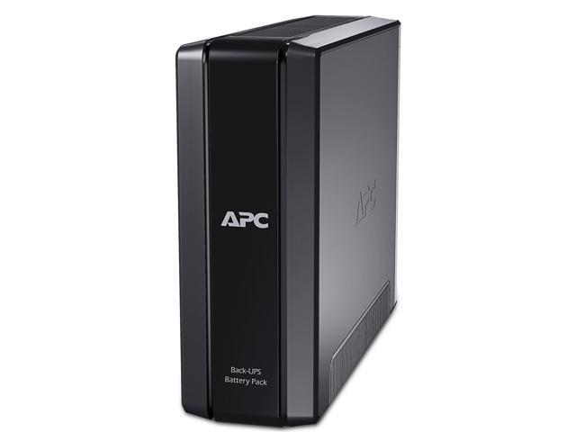 APC BR24BPG External Battery Pack for Back-UPS RS/XS 1500VA