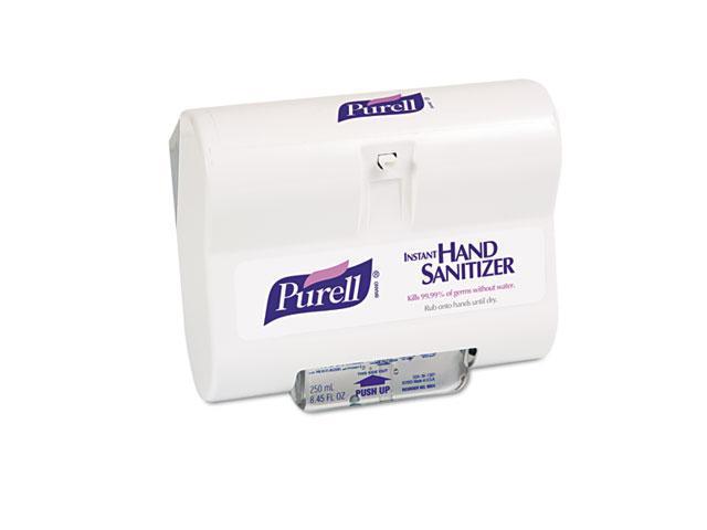PURELL 9601-12 Instant Hand Sanitizer Dispenser, 8 fl oz