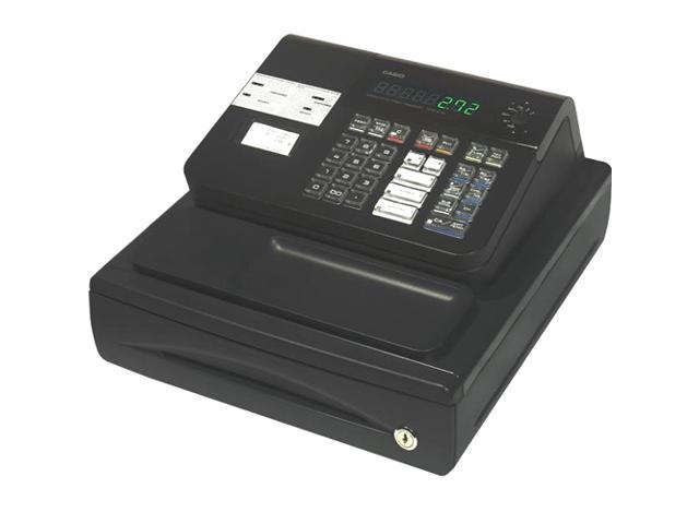 Casio PCR-272 Cash Register