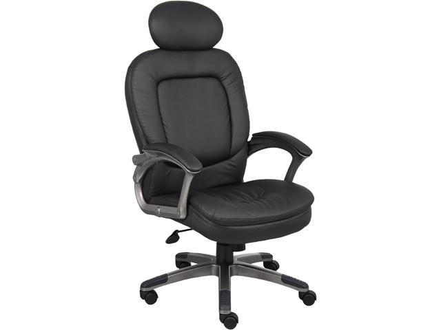 BOSS Office Products B7101 Executive Chairs