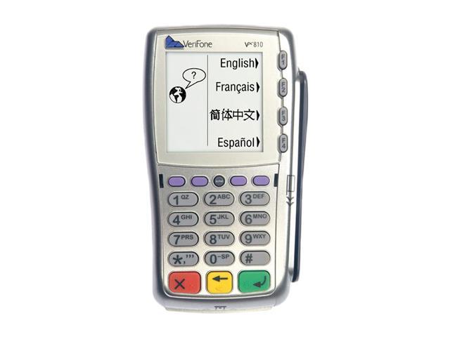 VeriFone M281-503-02-R Payment Terminals
