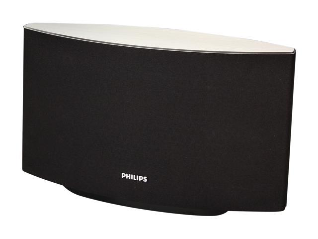 PHILIPS AD7000W SoundAvia Wireless Speaker with AirPlay