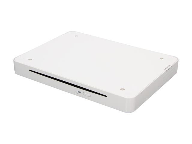 Foxconn NetDVD-TS-W-A Slim Magnetic DVD Burner for Barebone (White)