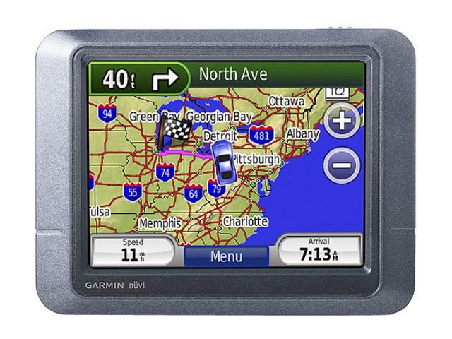 GARMIN 3.5" GPS Navigation