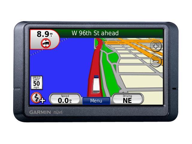 GARMIN 4.3" Truck GPS Navigator with Bluetooth