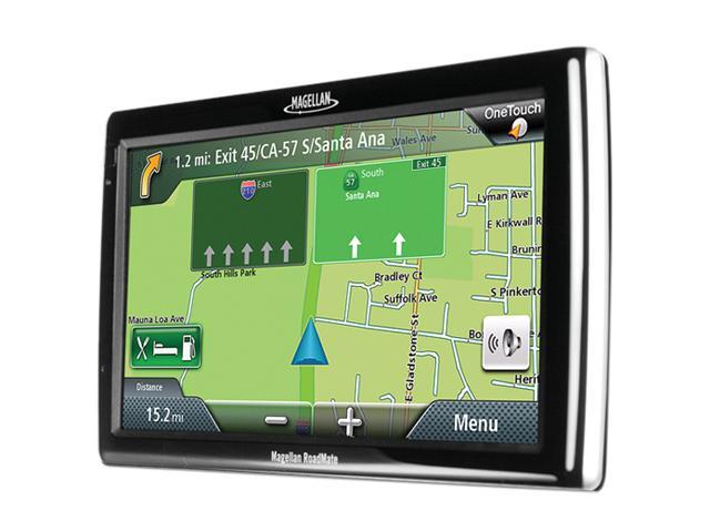 MAGELLAN 7.0" GPS Navigation