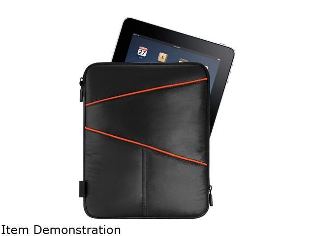 macally Lightweight Carrying Case for iPad Model AirPouch