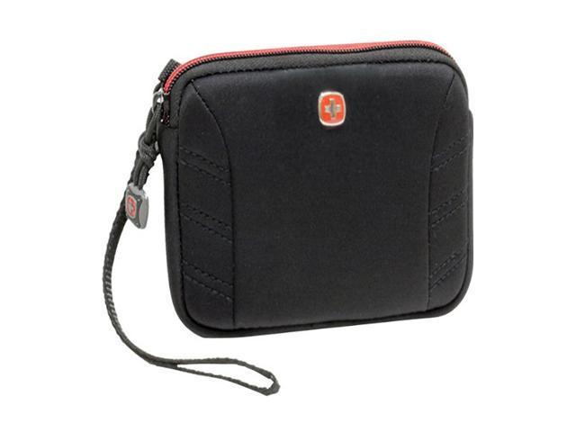 WENGER Alpha GPS Case For Up To 5"