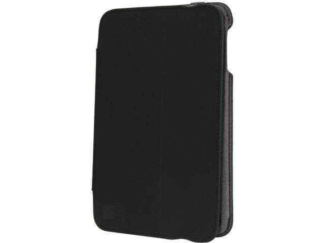 Case Logic Black iPad mini Folio Model IFOL-308Black