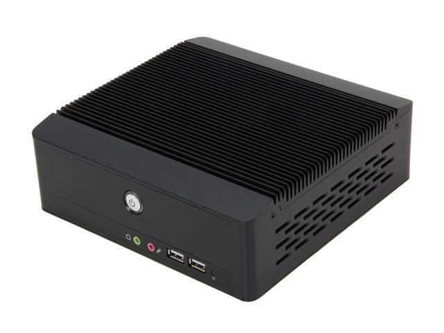 Habey BIS-6763 Fanless Intel Core-i3 mini PC with COM/Serial Port