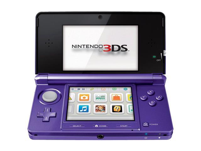 Nintendo Nintedo 3DS Console