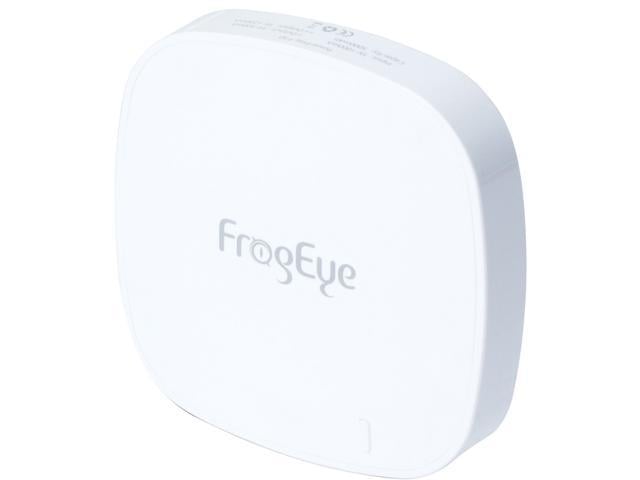 FrogEye PowerPlay P30 White 3000 mAh Mobile Power Bank MA-P30 -2