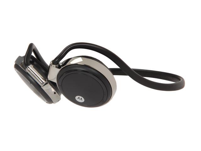 MOTOROLA S306 Black Bluetooth Stereo Headset