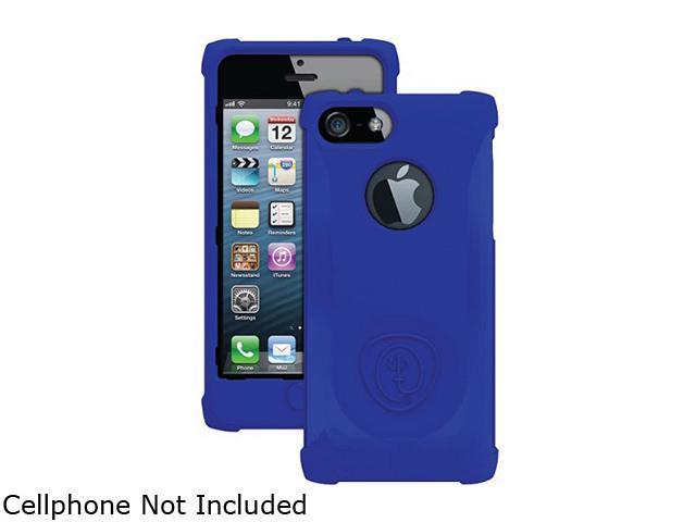 Trident Perseus Navy Case For iPhone 5 PS-IPH5-NY