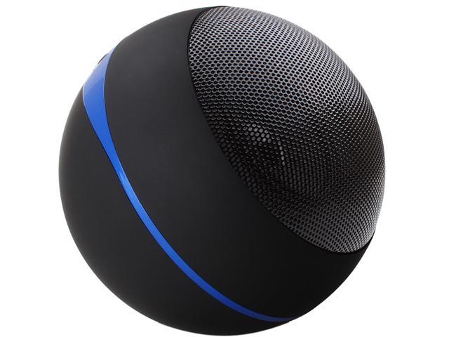 GOgroove BlueSYNC OR3 Rechargeable Bluetooth 4.0 Portable Wireless Speaker With 16 Hour Battery , Enhanced Bass and Music Controls for Tablets , Bluetooth-Enabled MP3 Players , Smartphones & More