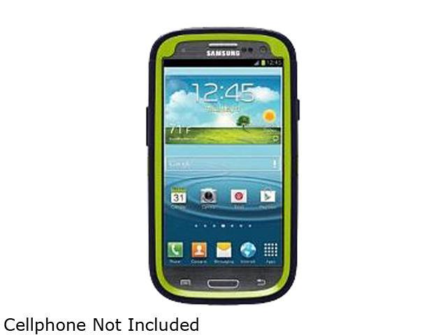 OtterBox Defender Atomic Solid Case For Samsung Galaxy S III 77-21378