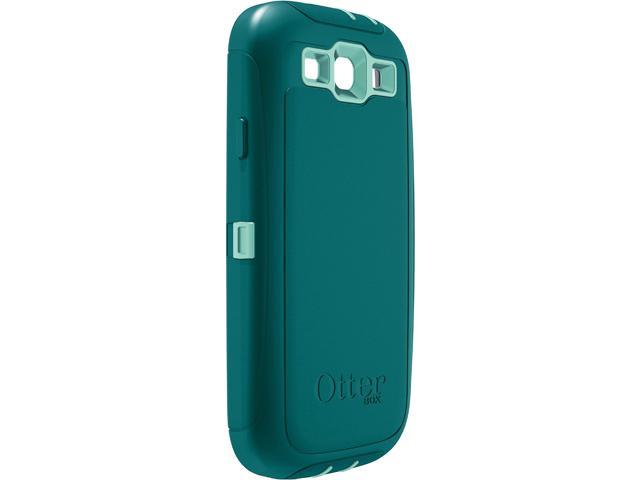 OtterBox Defender Reflection Case For Samsung Galaxy S III 77-21382