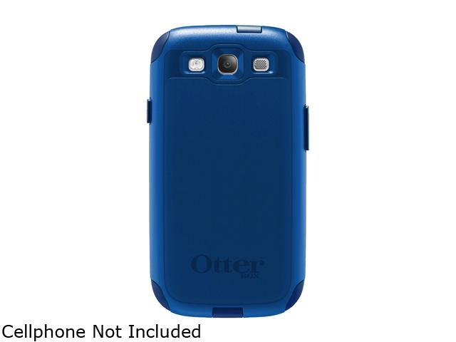 OtterBox Commuter Night Sky Solid Case For Samsung Galaxy S III 77-21390