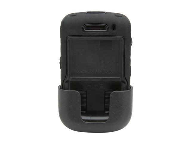 Otter Box Black Defender Series Case For BlackBerry Bold 9650 (RBB2-9650S-20-C5OTR)