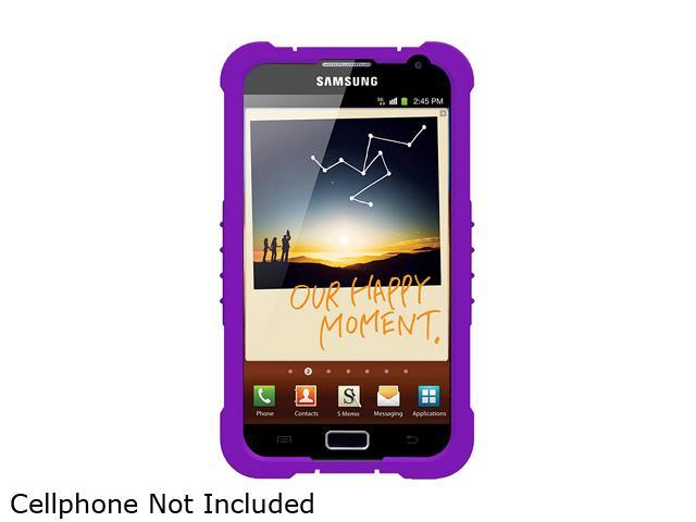 Trident Perseus Purple Case For Samsung Galaxy Note PS-GNOTE-PP