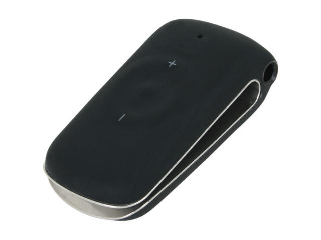 Jabra CLIPPER Black Stereo Bluetooth Headset Multiuse/DSP Technology (100-96800000-02)