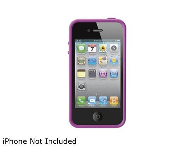 GRIFFIN Purple Reveal Frame Smartphone Skin GB02060