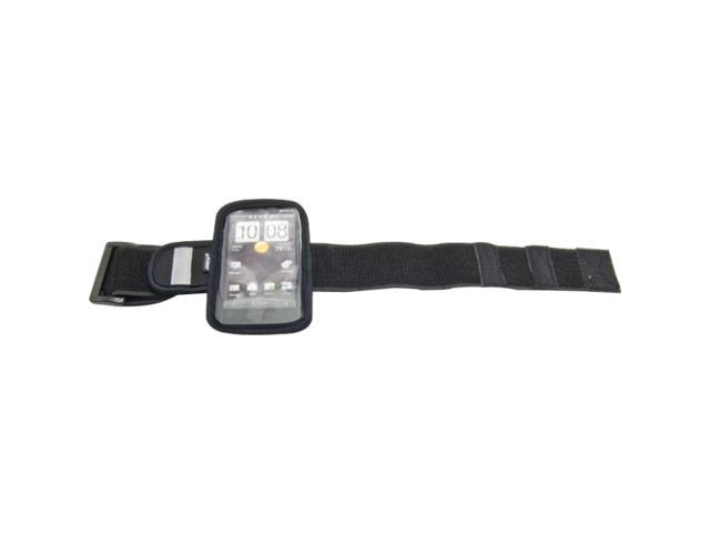 ARKON Sports Armband for iPhone and Other Cell Phones (SM-ARMBAND)