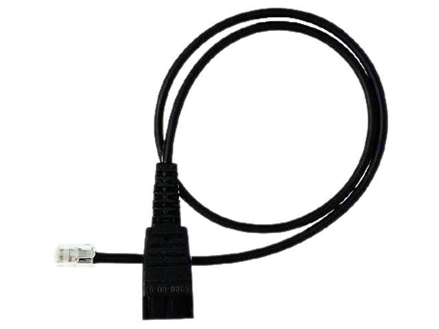 GN 8800-00-94 Quick Disconnect to RJ-45 Cable Adapter