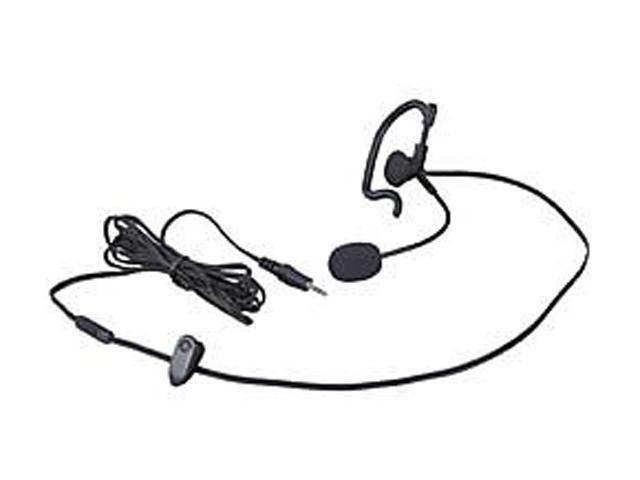 AT&T MINIHS Over-the-Ear Mini Headset