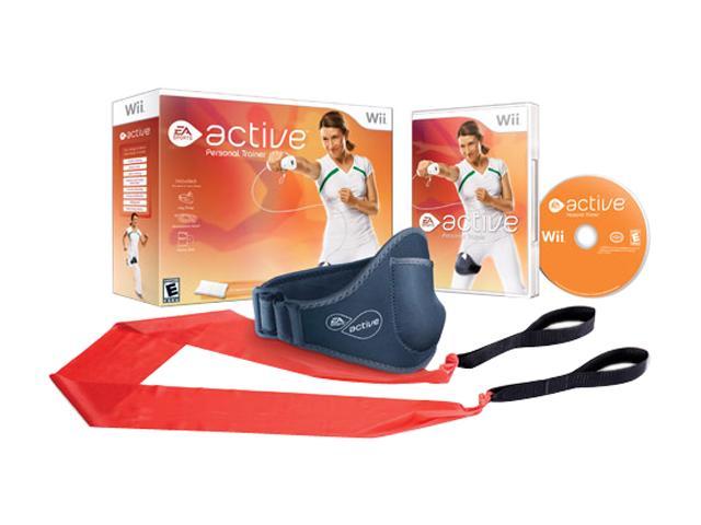 EA Sports Active Wii Game