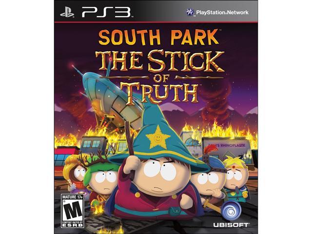 South Park: The Game Playstation 3