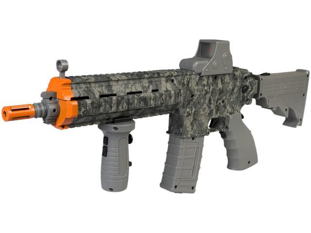CTA Digital U.S. Army Elite Force Assault Rifle for PlayStation 3 & Move