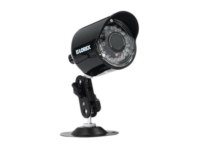 Lorex CVC6941 420 TV Lines MAX Resolution BNC Indoor/outdoor Night Vision Security Camera