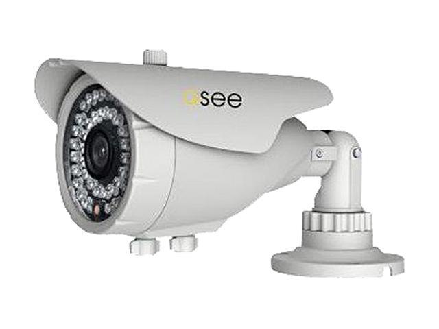 Q-see Elite QD6005B Surveillance/Network Camera - Color