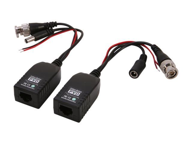 Vonnic A7111 Video/Audio/PTZ/Power Converter (Convert Audio or PTZ)