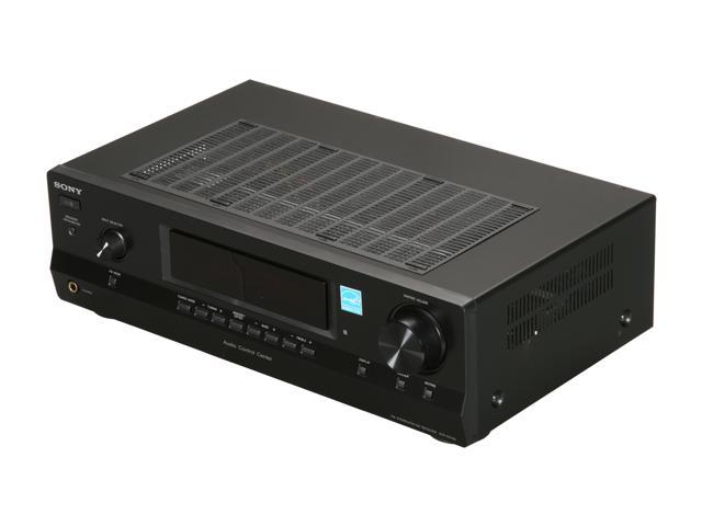 SONY STR-DH100 Stereo Amplfier
