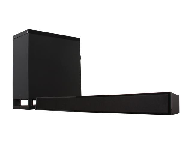 Sony HT-CT150 Home Theater Sound Bar and Subwoofer System