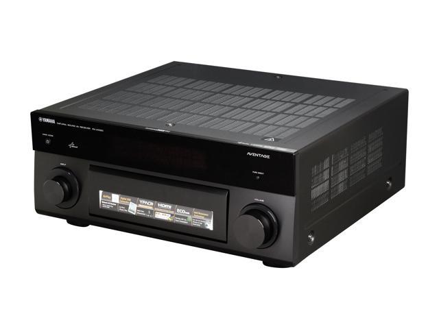 YAMAHA RX-A1020 7.2-Channel Receiver