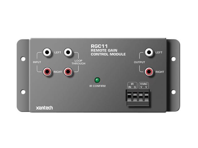 Xantech RGC11 Remote Gain Control Module