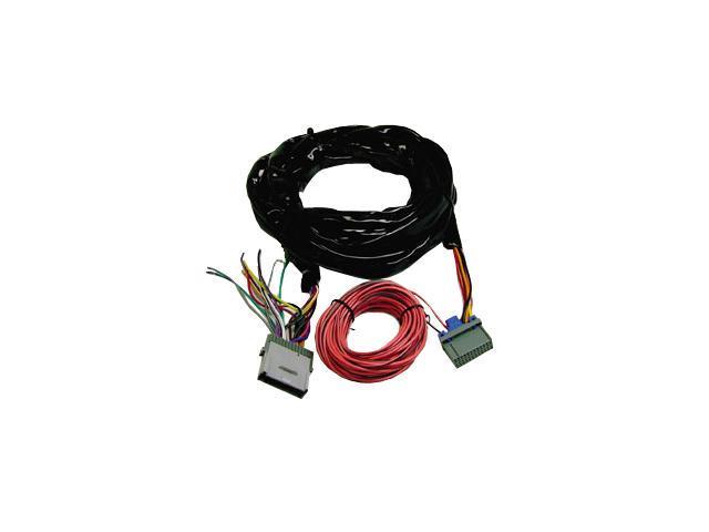 SCOSCHE GM06B 2000-Up GM radio T-Harness (17 ft extension with Speaker)