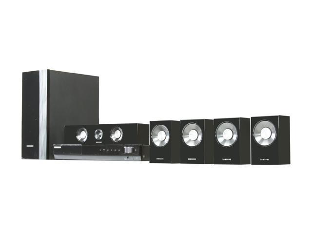 Samsung HT-C550 DVD Home Theater System