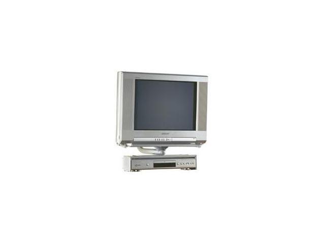 Peerless-AV PM1327S Silver 13" - 27" Adjustable CRT TV Wall Mount