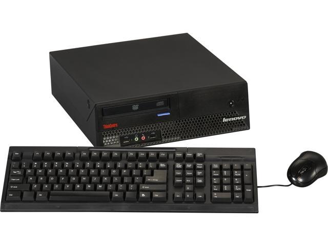 Lenovo M57/DC-2.5 Desktop PC