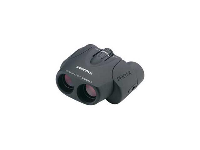 PENTAX 8-16x21 UCF Zoom II Binoculars