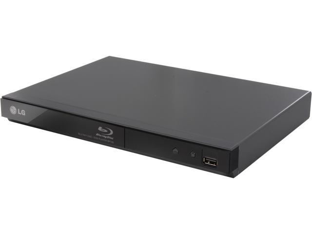 LG BP135 Blu-ray Disc Player