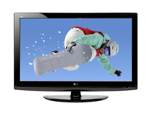 LG 52" 1080p LCD HDTV