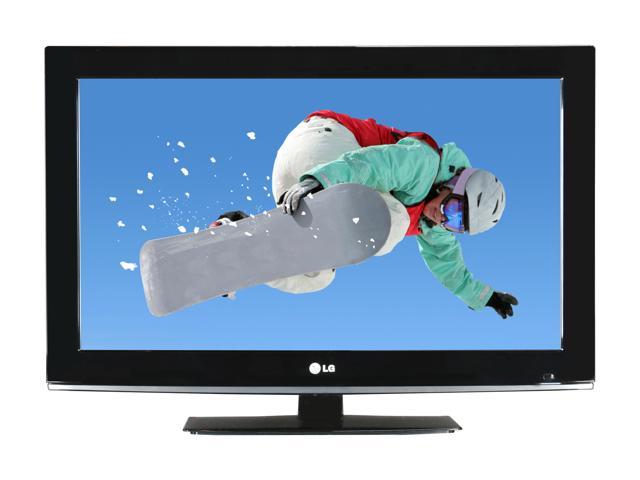 LG 32" 720p 60Hz LCD HDTV