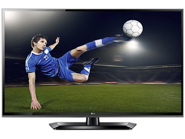 LG LS5700 series 55" 1080p 120Hz LED-LCD HDTV 55LS5700