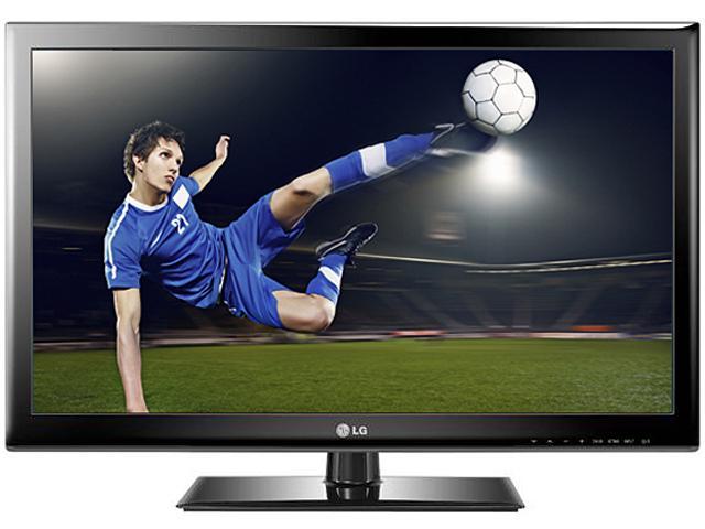 LG LS3450 series 32" 720p 60Hz LED TV 32LS3450